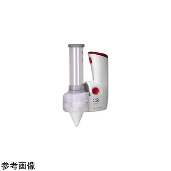 SDH-1-SD1 高速ハンドヘルド粉末ディスペンサー SDH-1シリーズ XQ Instruments