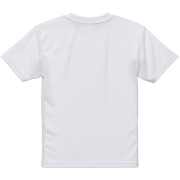 注文コード:13788821,13788830,13788839,13788848,13788857 4.1オンス ドライアスレチックTシャツ(120~160cm) ユナイテッドアスレ
