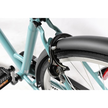 注文コード:13821581 防災サイクル 27型 ノンパンク シティサイクル 【完成組立品】 東部