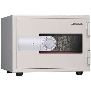 注文コード:13823191 ゆとり収納 耐火金庫 KU-20SD 日本アイ・エス・ケイ