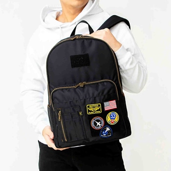 注文コード:13885999,13886008,13886017,13886026 ROTHCO エアフォース デイパック 45082 21L ROTHCO