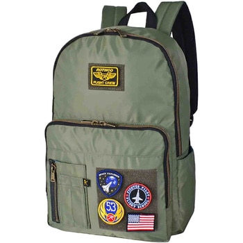 注文コード:13886026 ROTHCO エアフォース デイパック 45082 21L ROTHCO