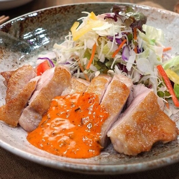注文コード:13928200,13928209 ニラ辛醤 テーオー食品