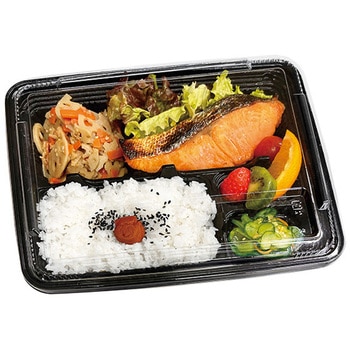 注文コード:13960181 弁当容器・仕出容器 GKシリーズ 福助工業