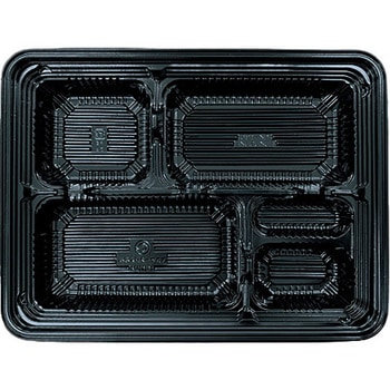 注文コード:13960181 弁当容器・仕出容器 GKシリーズ 福助工業