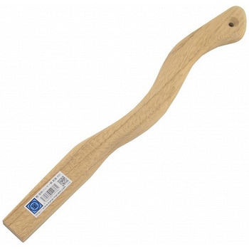 注文コード:14121811 マルキン印 樫・仮枠ハンマー柄 蛇曲 マルキン印