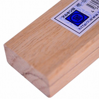 注文コード:14121811 マルキン印 樫・仮枠ハンマー柄 蛇曲 マルキン印