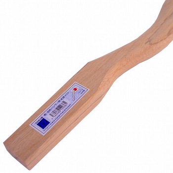 注文コード:14121811 マルキン印 樫・仮枠ハンマー柄 蛇曲 マルキン印