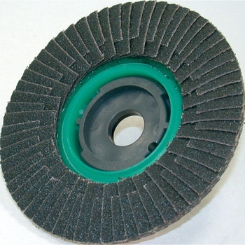 ディスクペーパーSG ヤナセTOP ジルコニア(ステンレス・難削材用) ヤナセ(柳瀬)