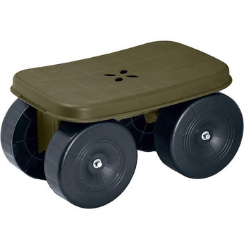 フィールドカート Cute グリーンパル