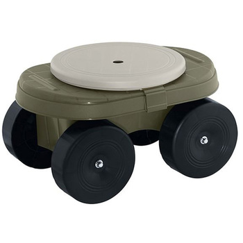 フィールドカートJr KURURI グリーンパル