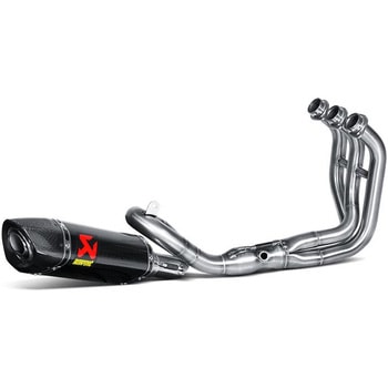 注文コード:14473685 レーシングライン カーボン S-Y9R2-AFC AKRAPOVIC (アクラポビッチ)