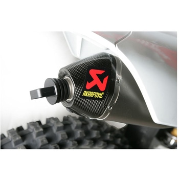 注文コード:14473990 サイレンサープラグ P-GUV007 - AKRAPOVIC (アクラポビッチ)