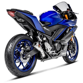 注文コード:14474051 スリップオンライン ステン JMCA S-Y2SO11-AHCSSJPP - AKRAPOVIC (アクラポビッチ)
