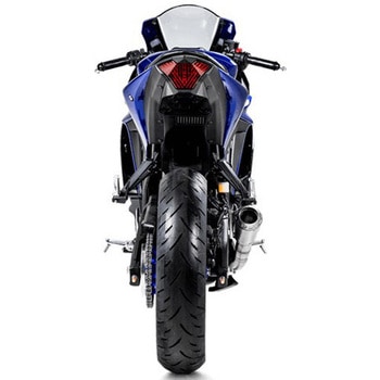 注文コード:14474051 スリップオンライン ステン JMCA S-Y2SO11-AHCSSJPP - AKRAPOVIC (アクラポビッチ)