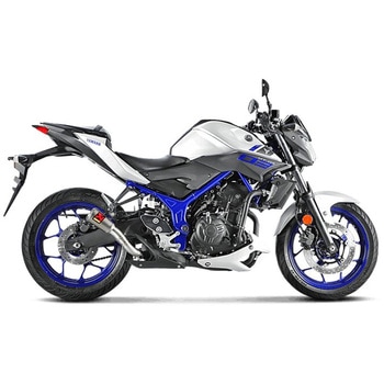 注文コード:14474051 スリップオンライン ステン JMCA S-Y2SO11-AHCSSJPP - AKRAPOVIC (アクラポビッチ)