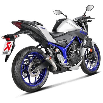注文コード:14474051 スリップオンライン ステン JMCA S-Y2SO11-AHCSSJPP - AKRAPOVIC (アクラポビッチ)