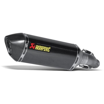 注文コード:14474385 スリップオンライン カーボン EC/ECE S-S6SO8-HZC AKRAPOVIC (アクラポビッチ)