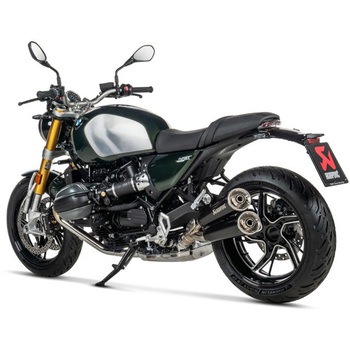 注文コード:14474489 スリップオンライン ステンレス JMCA S-B12SO25-HISSSBLJPP - AKRAPOVIC (アクラポビッチ)