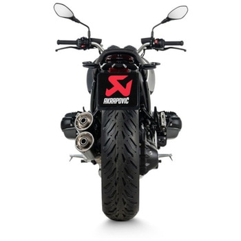 注文コード:14474489 スリップオンライン ステンレス JMCA S-B12SO25-HISSSBLJPP - AKRAPOVIC (アクラポビッチ)