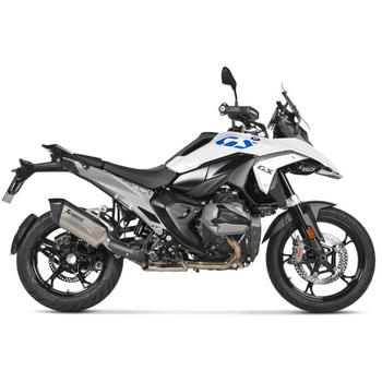 注文コード:14474541 スリップオンライン チタン JMCA S-B13SO4-HJGTJPP - AKRAPOVIC (アクラポビッチ)