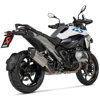 注文コード:14474541 スリップオンライン チタン JMCA S-B13SO4-HJGTJPP - AKRAPOVIC (アクラポビッチ)
