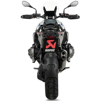 注文コード:14474541 スリップオンライン チタン JMCA S-B13SO4-HJGTJPP - AKRAPOVIC (アクラポビッチ)