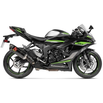 注文コード:14474638 スリップオンライン カーボン JMCA S-K6SO7-HZC/3JPP - AKRAPOVIC (アクラポビッチ)