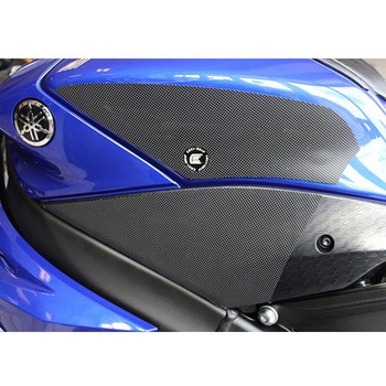 注文コード:14487509 Tank Grips:PRO Eazi-Grip(イージーグリップ)