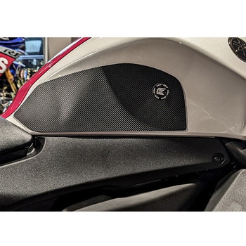 注文コード:14487789 Tank Grips:PRO Eazi-Grip(イージーグリップ)