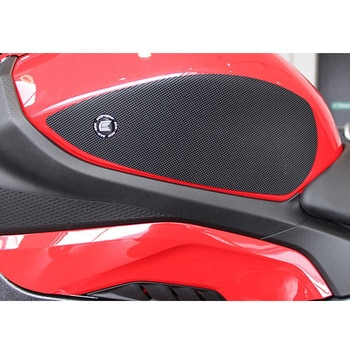 注文コード:14490485 Tank Grips:PRO Eazi-Grip(イージーグリップ)