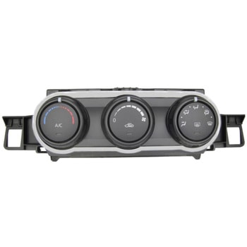 注文コード:14513296 エアコンパネルリング シルバー ND0-301319E アイエルモータースポーツ