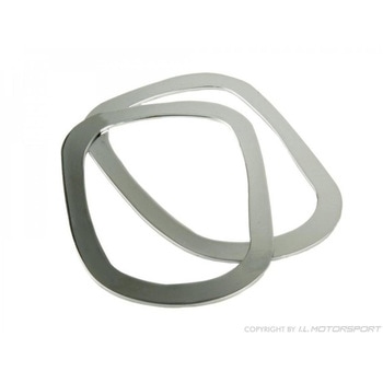 注文コード:14513357 インナードアハンドルトリム クローム NB0-0138C アイエルモータースポーツ