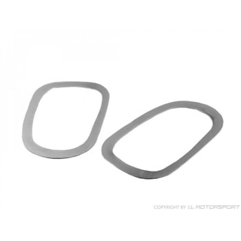 注文コード:14513357 インナードアハンドルトリム クローム NB0-0138C アイエルモータースポーツ