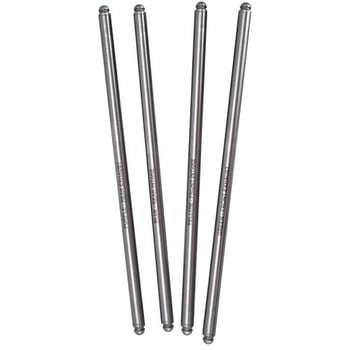 NON ADJUSTABLE プッシュロッド 930-0041 エスアンドエスサイクル