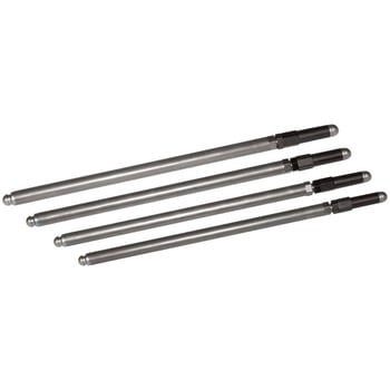 アジャスタブルプッシュロッドセット 93-5076 エスアンドエスサイクル