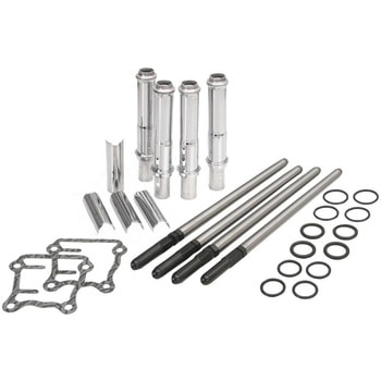 アジャスタブルプッシュロッドキット 93-5095 エスアンドエスサイクル