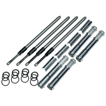 クイッキー プッシュロッドキット 930-0123 エスアンドエスサイクル