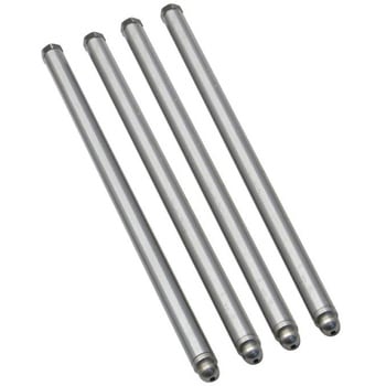 アジャスタブルプッシュロッドキット 93-5091 エスアンドエスサイクル