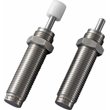 注文コード:14553449,14553458,14557195,14557299 ショックアブソーバ FNJ-1612シリーズ 不二ラテックス