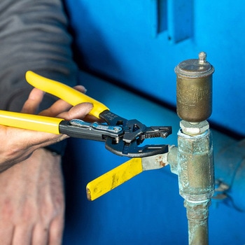 注文コード:14576050 プライヤーレンチ KLEIN TOOLS