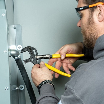 注文コード:14576050 プライヤーレンチ KLEIN TOOLS