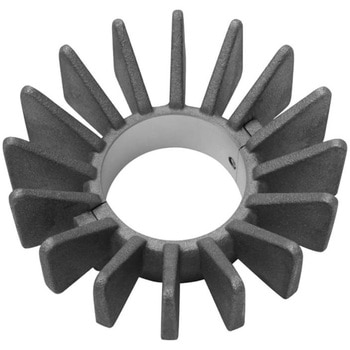 注文コード:14588318 エキゾーストクランプ キャブ車用 フィン ブラスト MEX001 モートーン