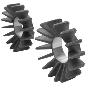 注文コード:14588327 エキゾーストクランプ FI車用 フィン ブラスト MEX002 モートーン