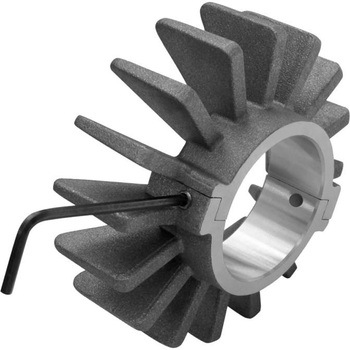 注文コード:14588327 エキゾーストクランプ FI車用 フィン ブラスト MEX002 モートーン