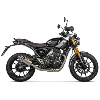 注文コード:14596840 スリップオンライン チタン JMCA S-T4SO1-HDTJPP - AKRAPOVIC (アクラポビッチ)