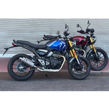 注文コード:14596840 スリップオンライン チタン JMCA S-T4SO1-HDTJPP - AKRAPOVIC (アクラポビッチ)