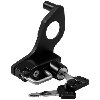 注文コード:14597707 ヘルメットロック 右 PTS007R モートーン