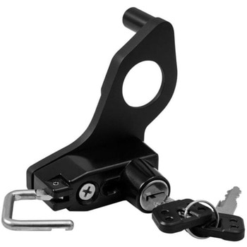 注文コード:14597707 ヘルメットロック 右 PTS007R モートーン