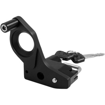 注文コード:14597707 ヘルメットロック 右 PTS007R モートーン